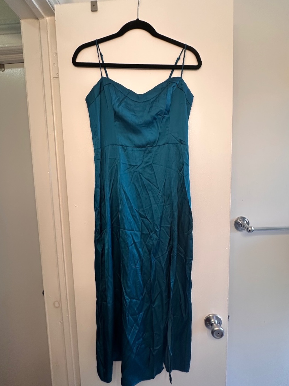 Team Dress